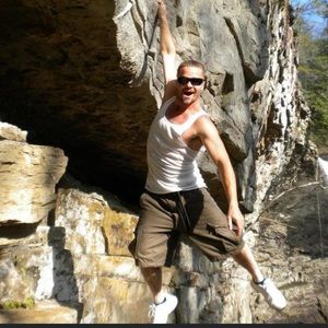 Meet your Posher, Noah